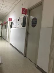 -上海市儿童医院(泸定路院区)