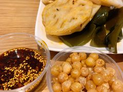 -文叔·湖北名小吃·小龙虾(华强北店)