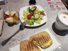 -必胜客(天鸿店)