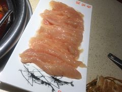 -蜀留香火锅·始于1999·原四川老火锅(白堤路店)