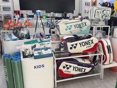 -YONEX网羽有约(新街口店)