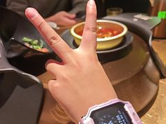 -烤匠麻辣烤鱼(万象城店)