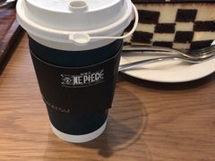 -Peet's Coffee皮爷咖啡(大学路店)