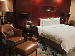 -上海圣淘沙万怡酒店