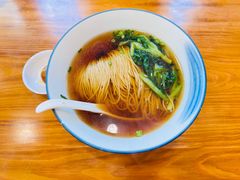 -小方的面(徐家汇店)
