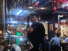 -源味居手把签烧烤(长春一店)