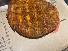 -阿记烧烤(大兴新区店)