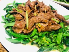 -潮中人·潮州菜(益乐路店)