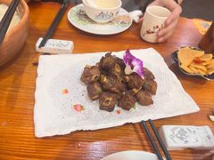 -堂宴·老厦门私房菜(1988仙岳总店)