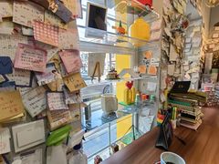 -W CAFE(甜爱路店)
