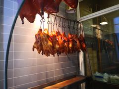 -守柴炉烤鸭(科华中路王府井店)