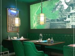 大堂-姐夫的小菜(新中关购物中心店)