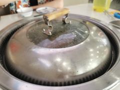 -丹水桥地锅鱼·翘嘴鲌·地方特色全鱼宴(丹江口大坝店)