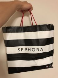 -丝芙兰Sephora