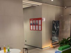 -铭留会游泳健身会所(青浦虹悦湾店)
