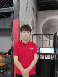 -嗨翻Hi-Fun竞技主题乐园·蹦床团建生日聚会(五棵松华熙店)