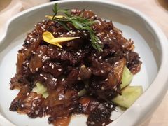-澳门豆捞(裕华东路店)