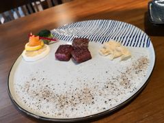 -旨味Umami_融合料理(万博汇店)