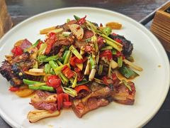 -吃货私房菜(丽江束河古镇店)