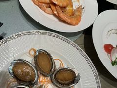 -一本魅·日式料理