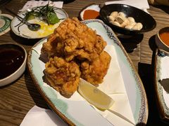 日式炸鸡块-TINY