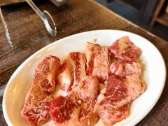 -大馥·炭火烧肉酒场(莘庄莘福坊店)