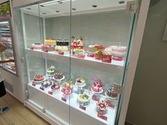 -味多美蛋糕(航天桥店)