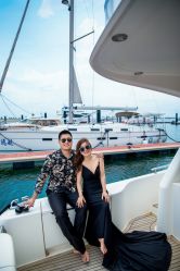 -秦皇岛我和你婚纱摄影工作室