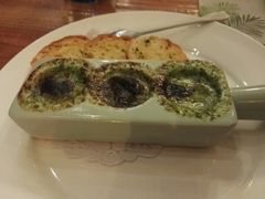 法式焗蜗牛-Kitchen·Y洋厨房西餐厅(王府壹号店)