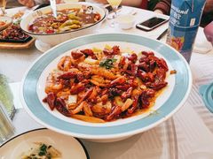 -渝信川菜(西单店)