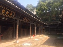 -景德镇古窑民俗博览区