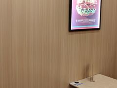 -塔斯汀中国汉堡(浦东绿地东海岸店)