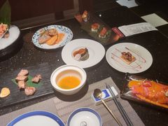 -極上萬膳·日料放题(海岸城店)