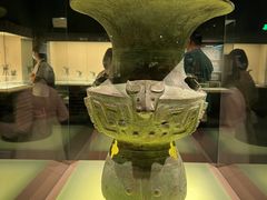 -上海博物馆(人民广场馆)