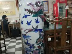 -四平包子铺