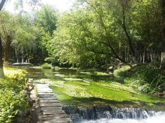 -水磨沟公园