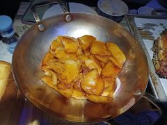 -绿茶餐厅(朝阳大悦城店)
