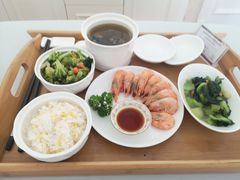 -福田家月子中心 产后 月嫂(市立母子医院店)