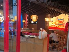 -满园烤鸭·春饼(抚顺万达店)