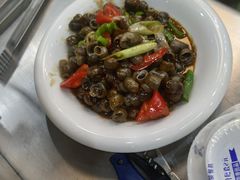 -郭记原生态烤羊腿(长宁路店)
