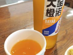 -晋麦香刀削面(光彩路店)