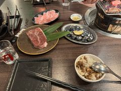 -大馥·炭火烧肉酒场(莘庄莘福坊店)