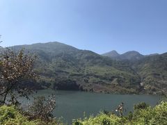 -广州市流溪河国家森林公园