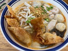 -非遗·十八曲鱼饺(西马总店)