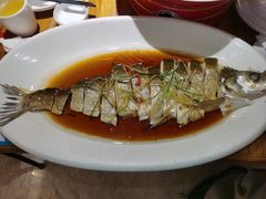 -沈家花园如皋菜(海阳路店)