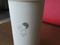 -喜茶(深圳福田星河COCO Park店)