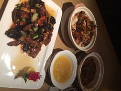 老船坞-老船坞餐厅(北京亚洲大酒店 )