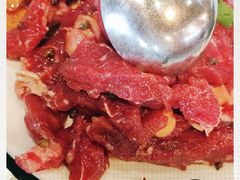 -霸王牛肉(龙湖U城店)