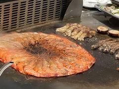 -大渔铁板烧(蛇口店)