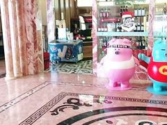 -海上歌友量贩式KTV(临港宝龙广场店)